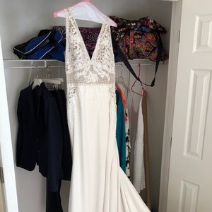 Additional Photos of Wedding Dress